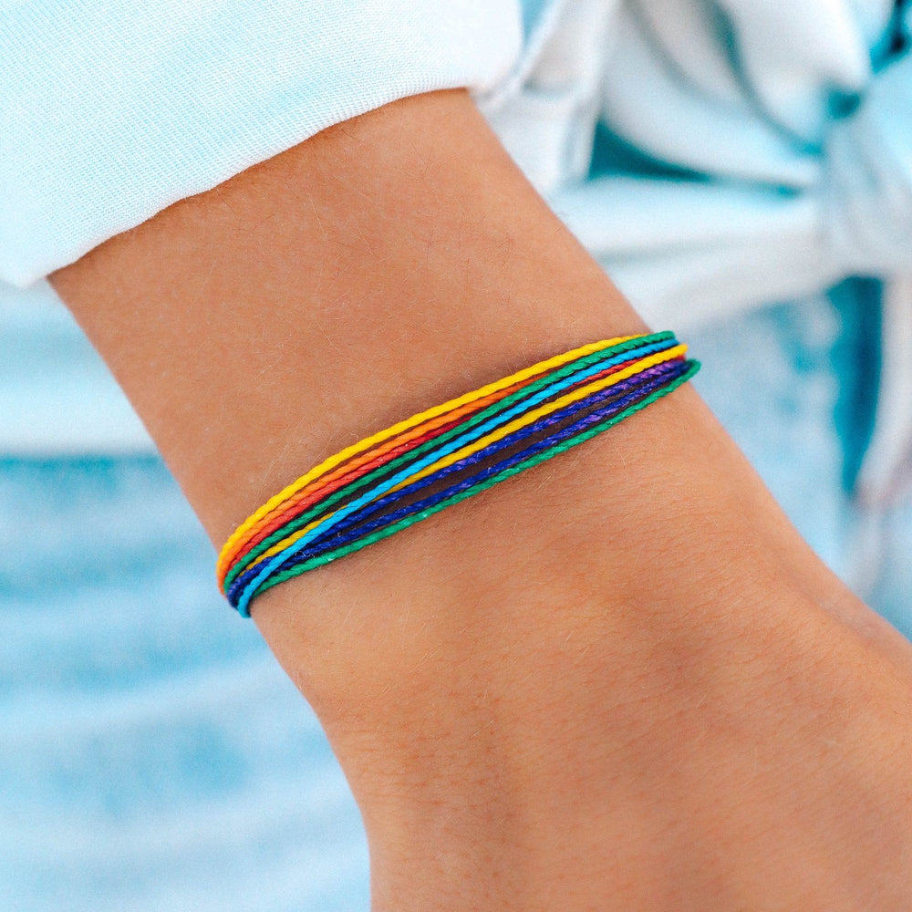 Pride Bracelet 2