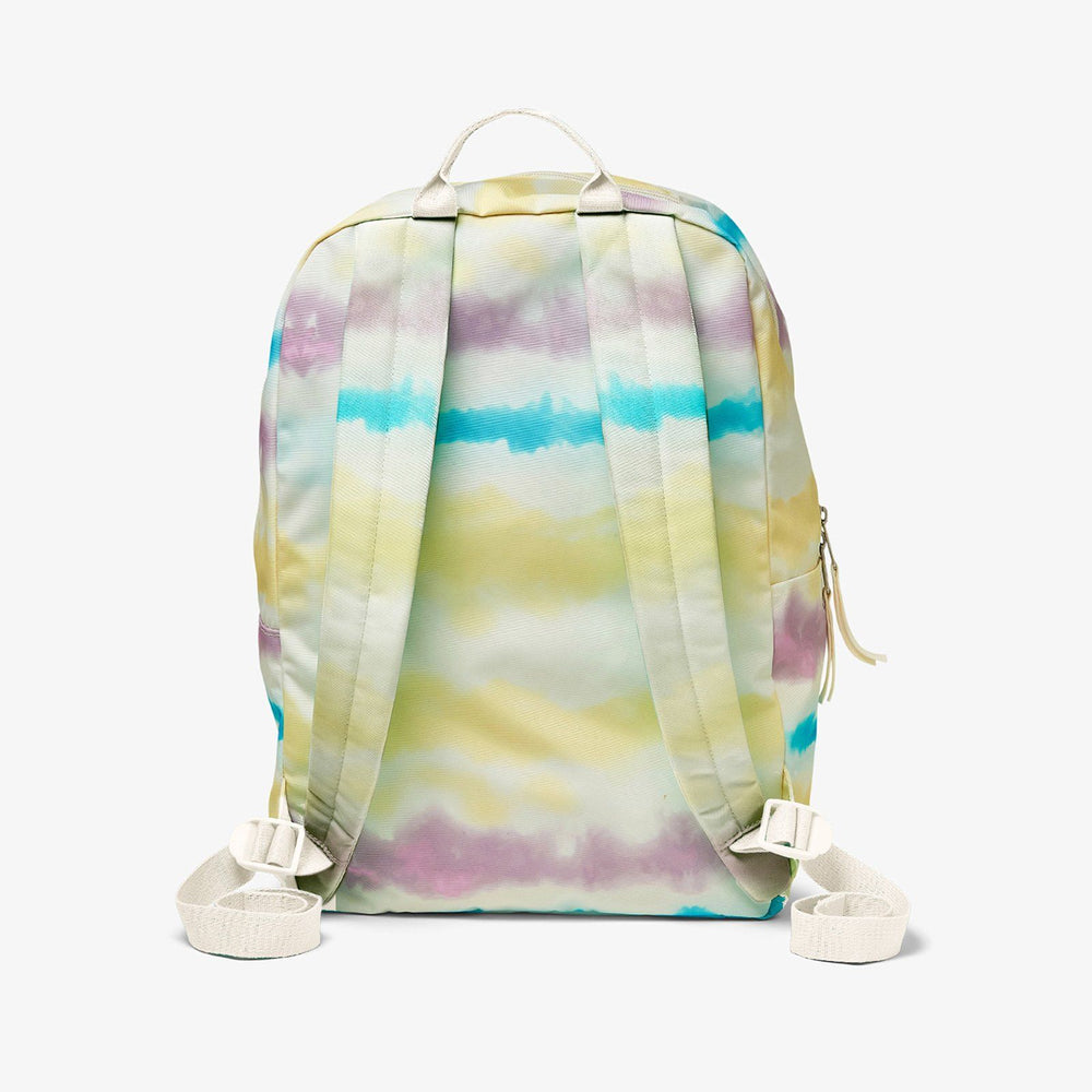 Tie Dye Backpack 3