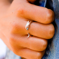 Shark Ring Gallery Thumbnail