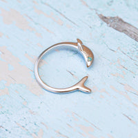 Shark Ring Gallery Thumbnail