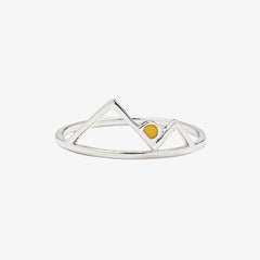 Sunrise Ring