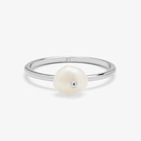 Bitty Pearl Ring