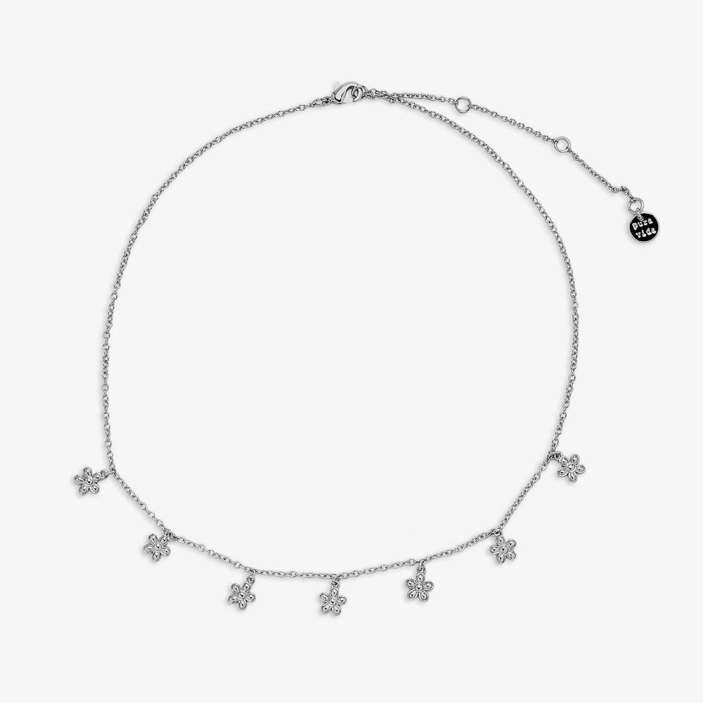 Bitty Daisies Choker 2