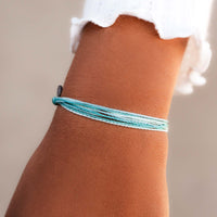 Ovarian Cancer Awareness Bracelet Gallery Thumbnail