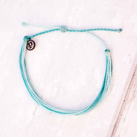 Ovarian Cancer Awareness Bracelet Gallery Thumbnail