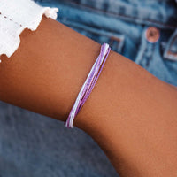 Pancreatic Cancer Awareness Bracelet Gallery Thumbnail