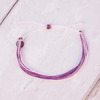 Pancreatic Cancer Awareness Bracelet Gallery Thumbnail