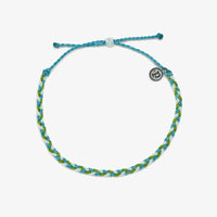 Earth Love Anklet Gallery Thumbnail