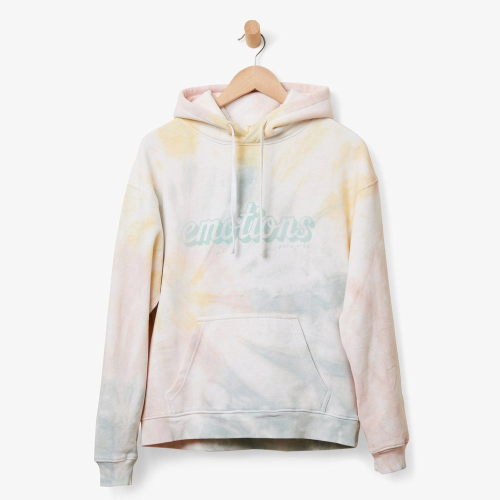 Emotions Hoodie 1