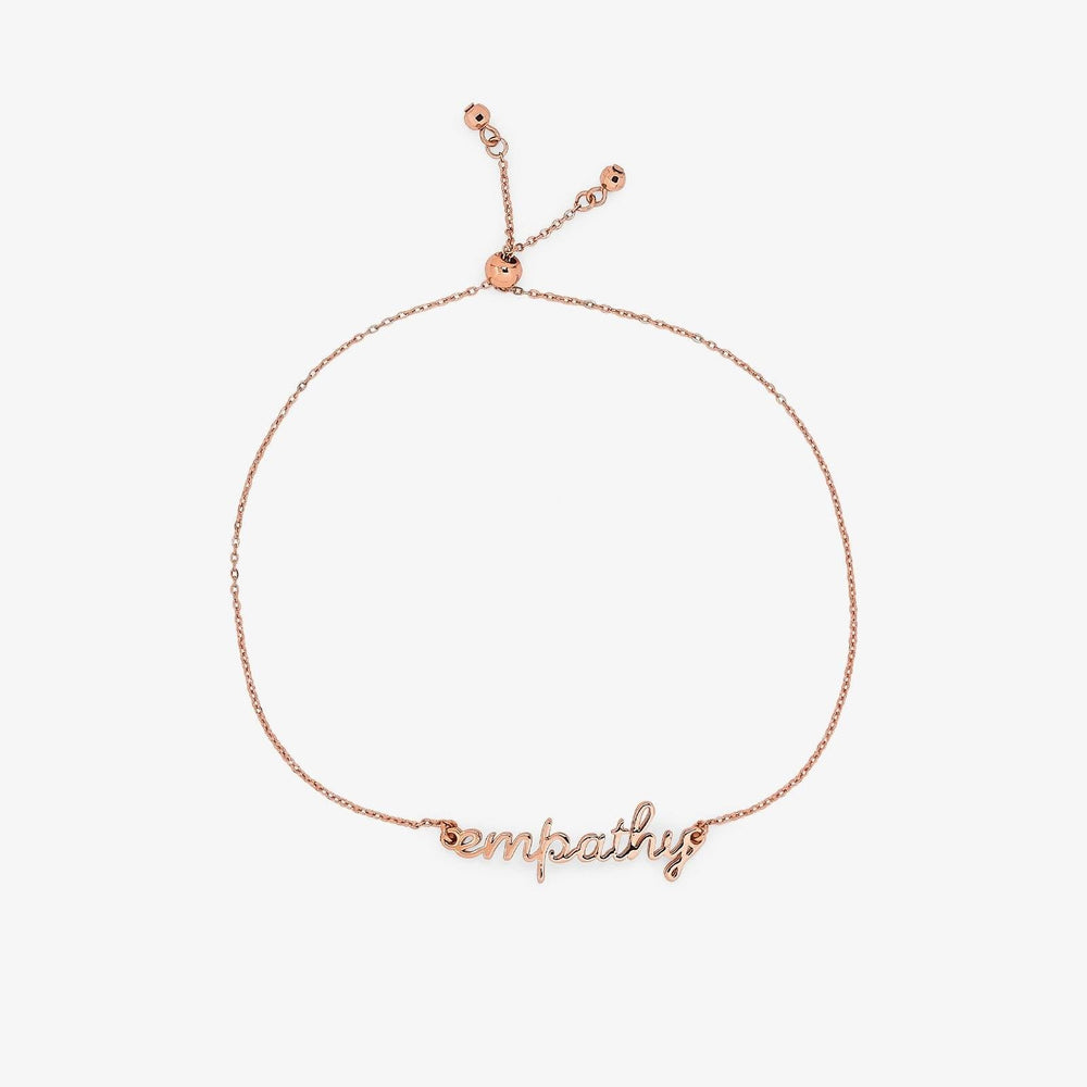 Empathy Bracelet 1