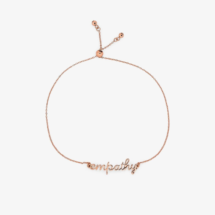 Empathy Bracelet