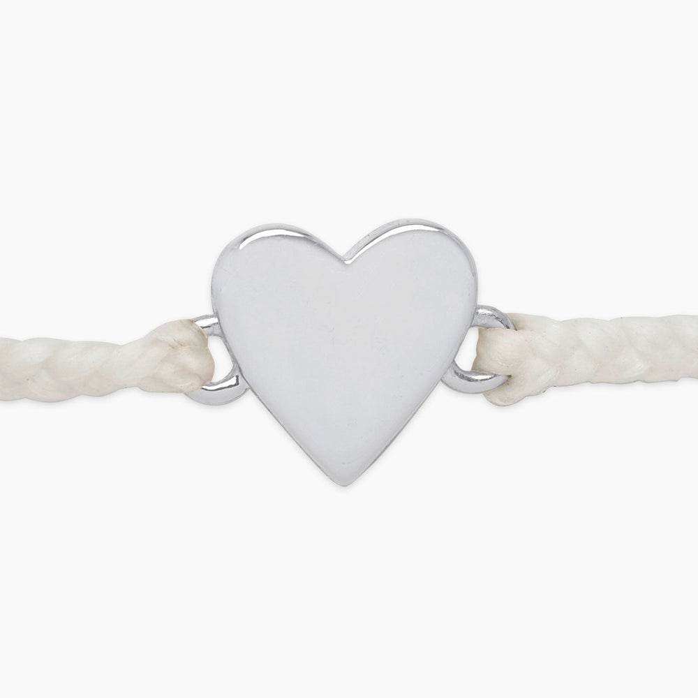 Engravable Heart Charm 10