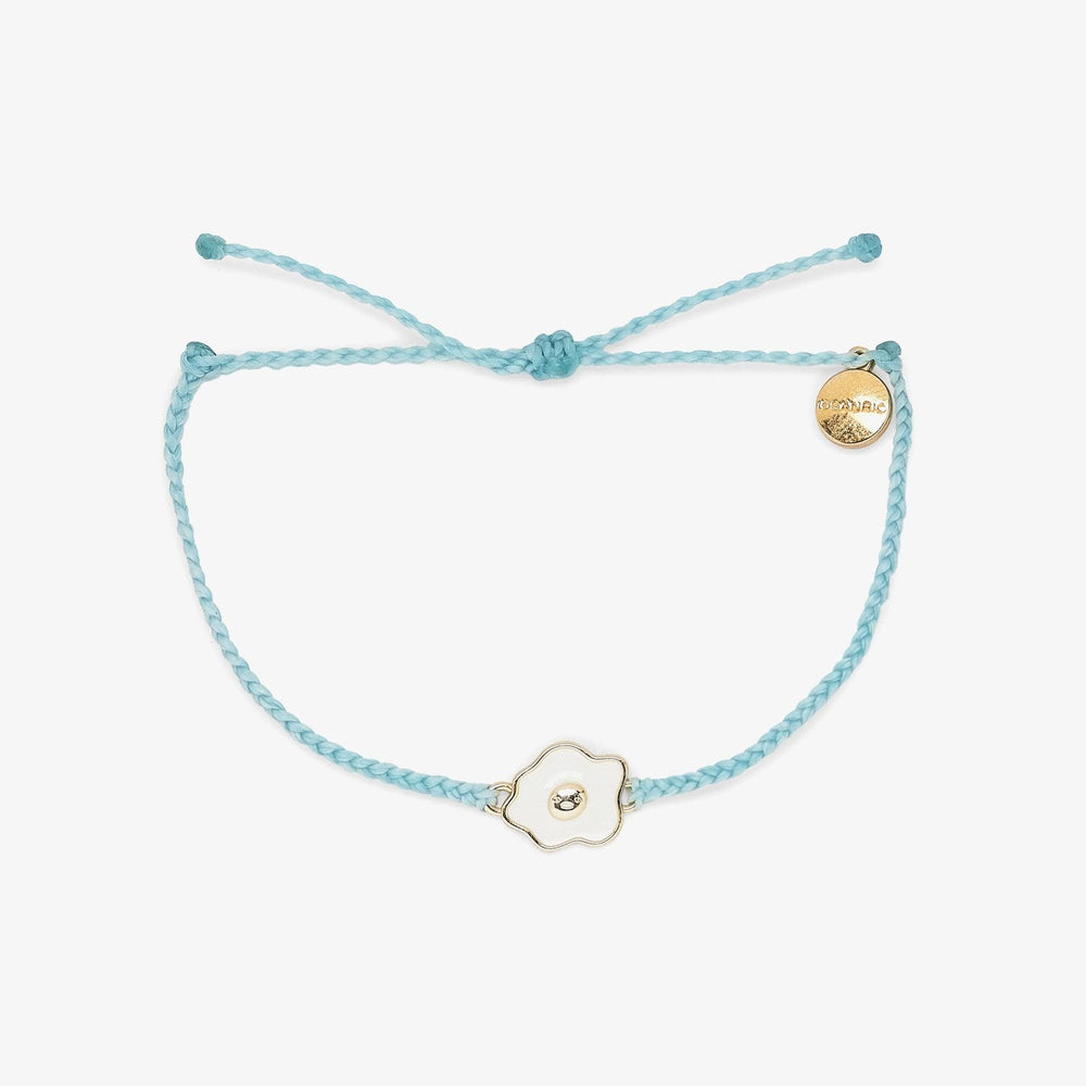 Gudetama Enamel Charm Bracelet 1