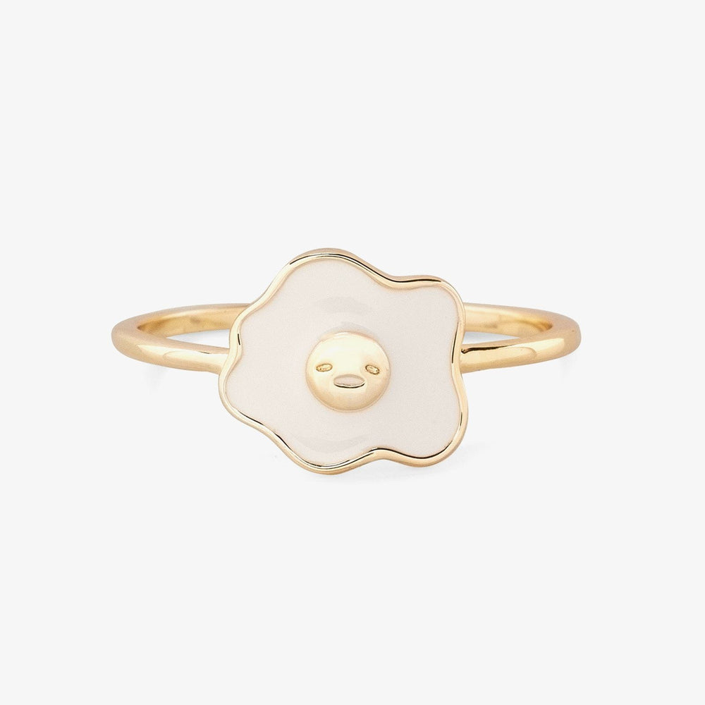 Gudetama Ring 1