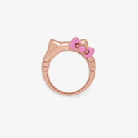 Hello Kitty Ring