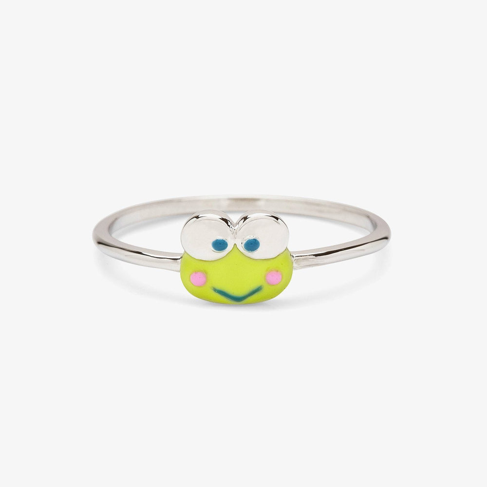 Keroppi Ring 1