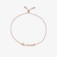 Kindness Bracelet Gallery Thumbnail