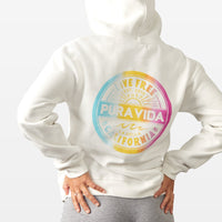 Live Free Hoodie Gallery Thumbnail