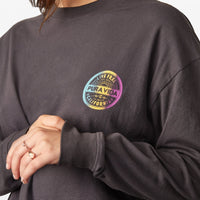 Live Free Long Sleeve Tee Gallery Thumbnail