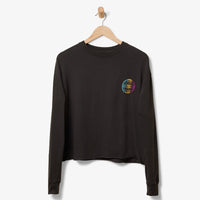 Live Free Long Sleeve Tee Gallery Thumbnail