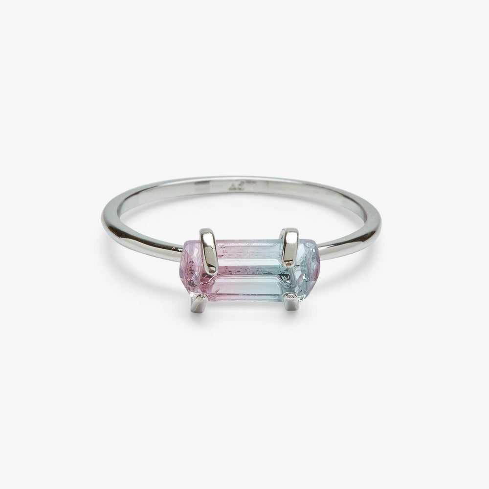 Mermaid Quartz Ring 1