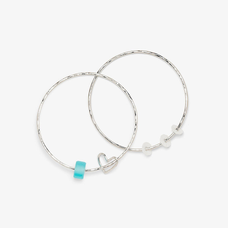 Playa Bangle Set