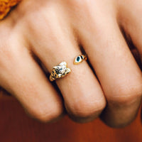 Project CAT Wrap Ring Gallery Thumbnail