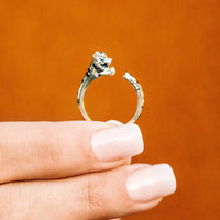 Project CAT Wrap Ring Gallery Thumbnail