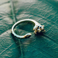 Project CAT Wrap Ring Gallery Thumbnail