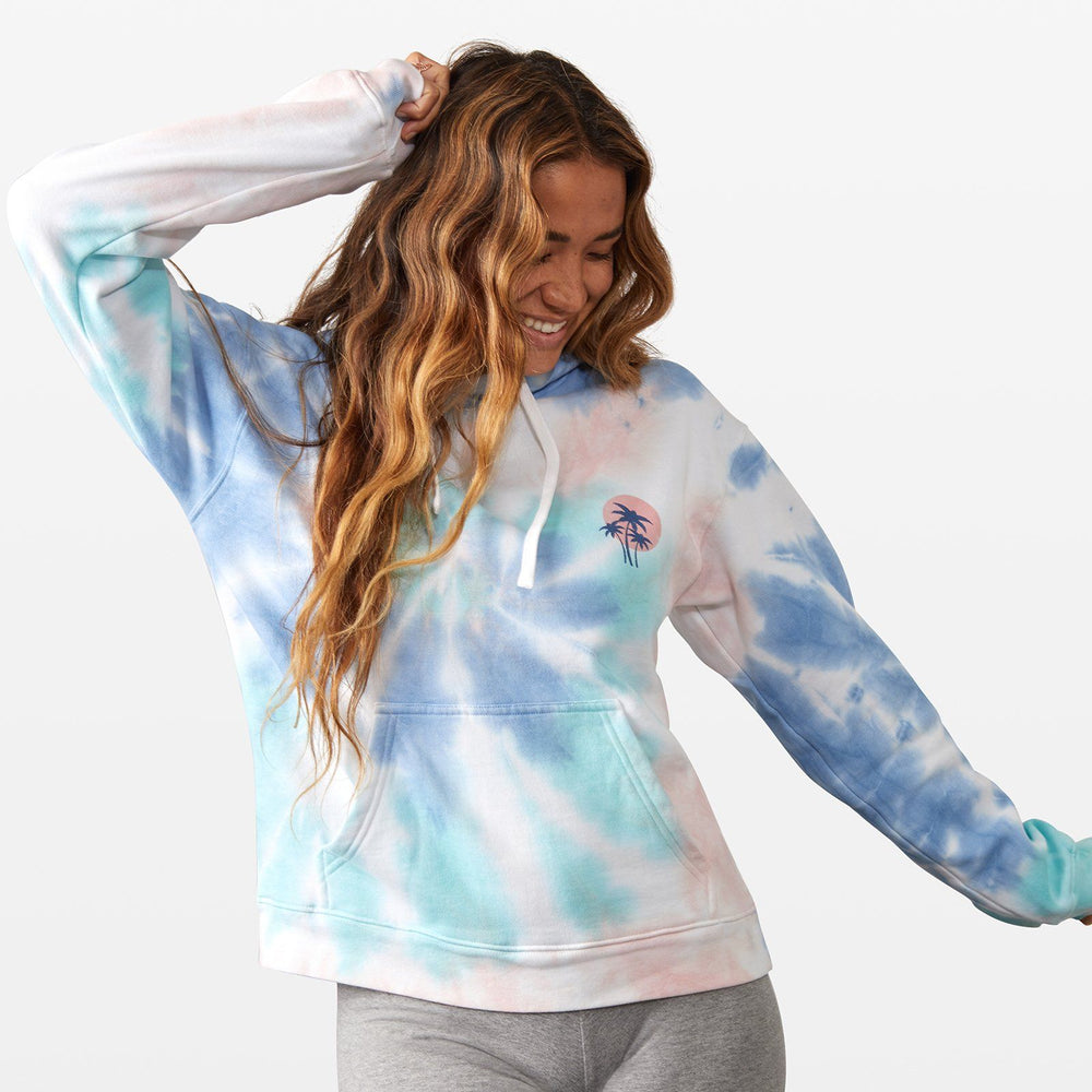 Surf Tour Hoodie 2