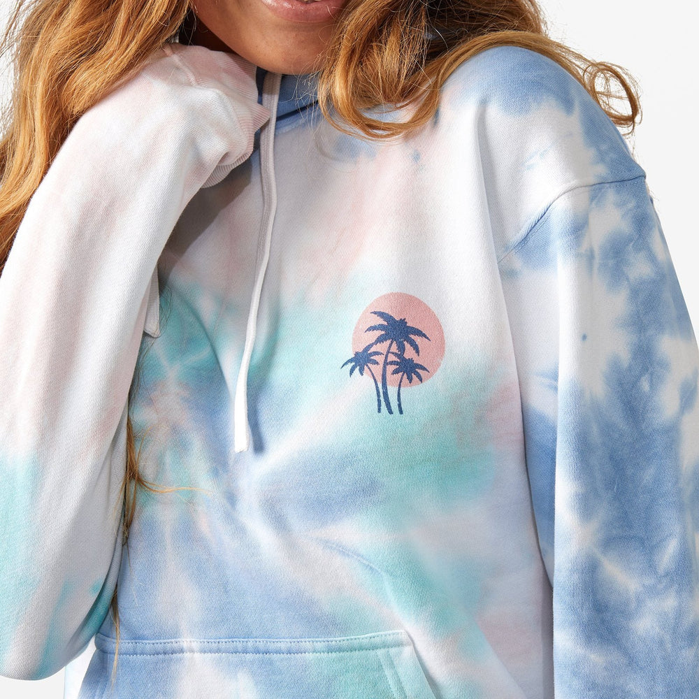 Surf Tour Hoodie 4