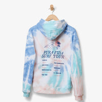 Surf Tour Hoodie