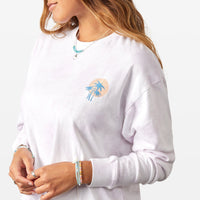 Surf Tour Long Sleeve Tee Gallery Thumbnail