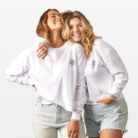 Surf Tour Long Sleeve Tee Gallery Thumbnail