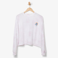 Surf Tour Long Sleeve Tee Gallery Thumbnail