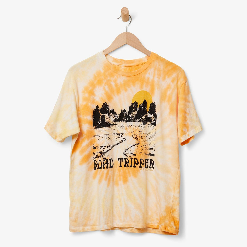 Road Tripper Tee 1