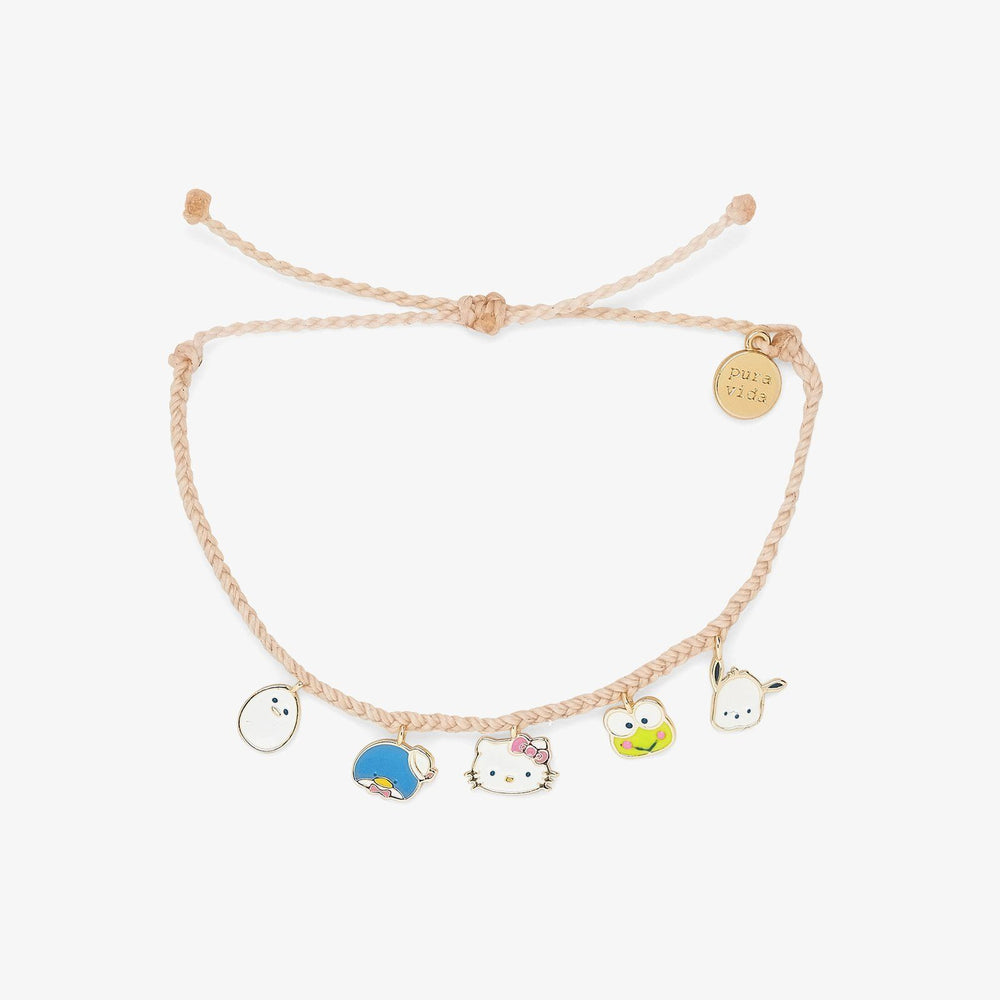 Sanrio Best Friends Charm Bracelet 1