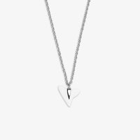 Shark Tooth Pendant Necklace Gallery Thumbnail