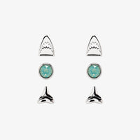 Shark Earring Pack Gallery Thumbnail