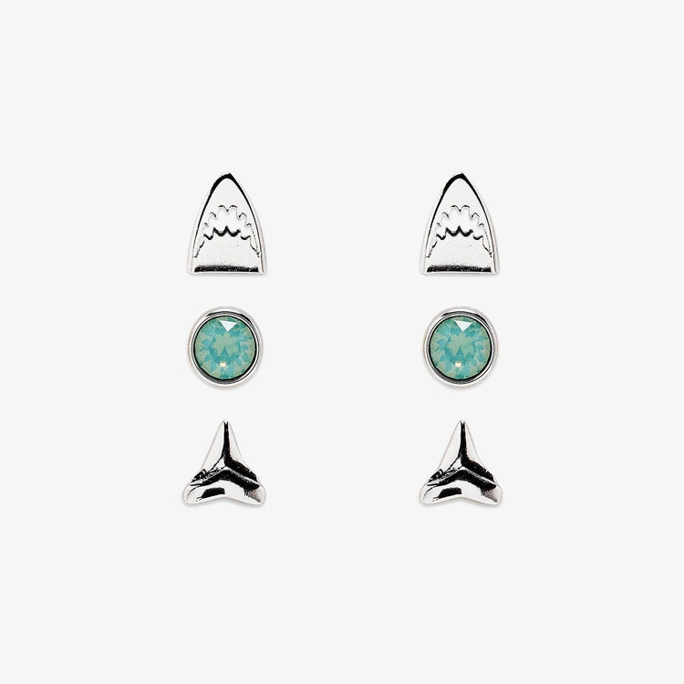 Shark Earring Pack