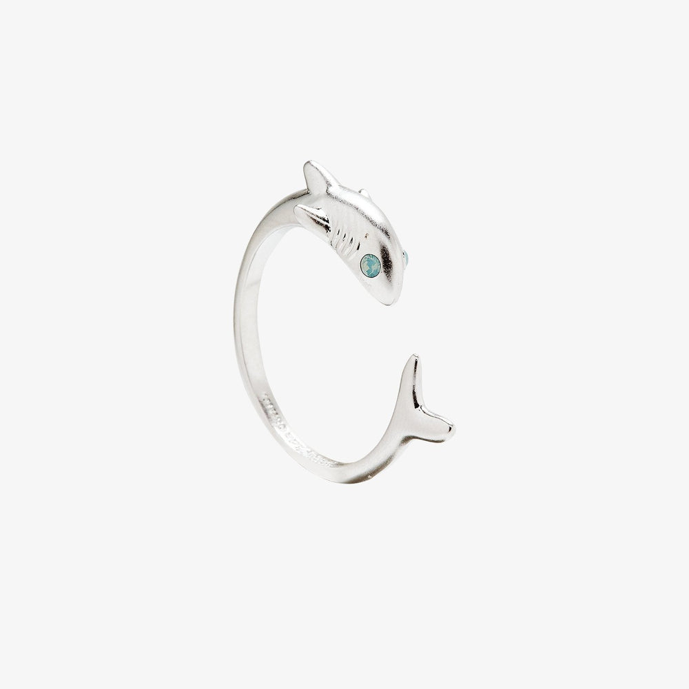 Shark Ring 1