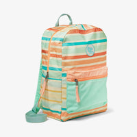 Stripes Backpack Gallery Thumbnail