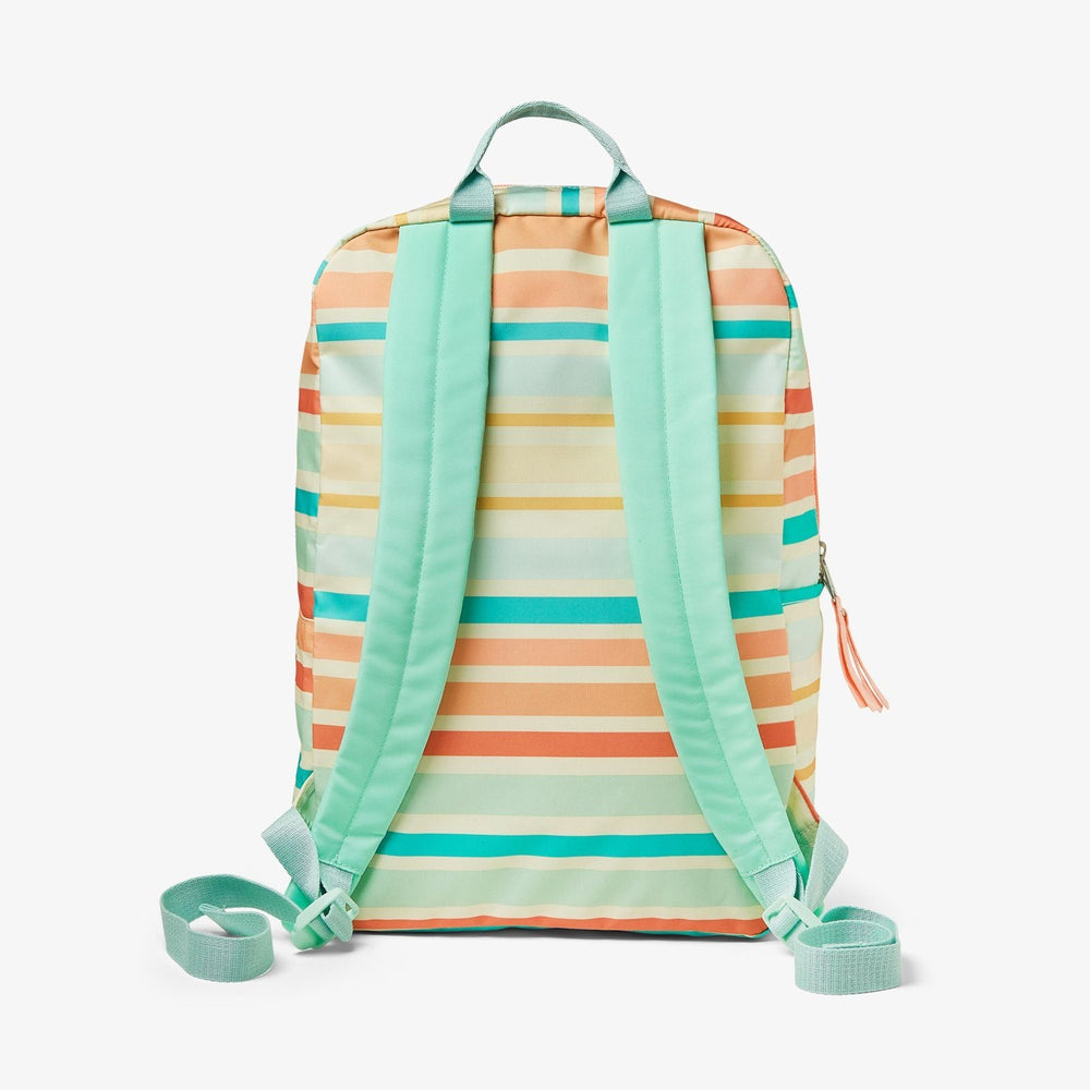 Stripes Backpack 3