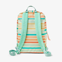 Stripes Backpack Gallery Thumbnail