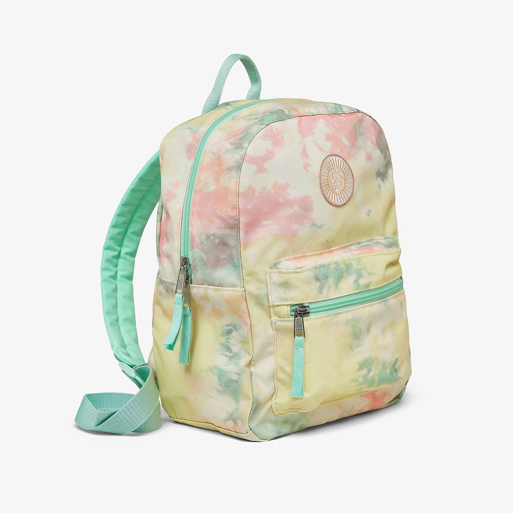 Tie Dye Mini Backpack 2