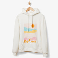 Stay Golden Hoodie