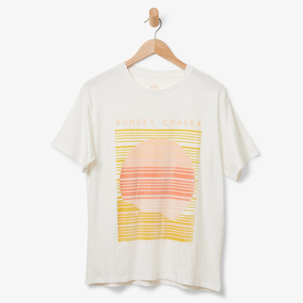 Sunset Chaser Tee 1