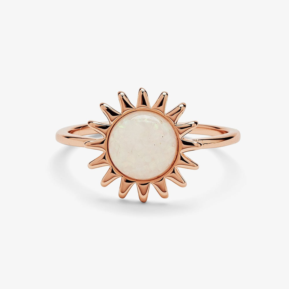 Sunshine Ring 1