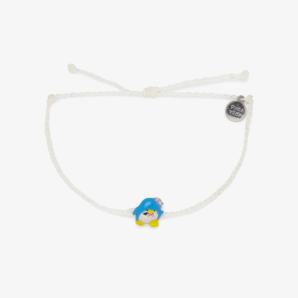 Tuxedosam Enamel Charm Bracelet 1