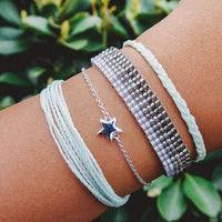 Star Chain Bracelet Gallery Thumbnail